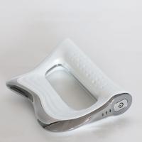 Buy cheap White 1100mAh Infrared Physiotherapy Hyperblade Massager product