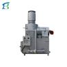 Buy cheap Revolutionary Refuse Collector Incinerator for Smoke-Free and Pollution-Free Disposal from wholesalers