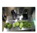 KIwi Orange Mango Fruit And Vegetable Peeler Machine