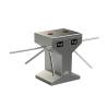 Buy cheap Security Space Effective Compact Turnstile Entrance Gates RS 485 / TCP - IP Port from wholesalers
