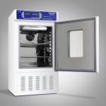 Heating Cooling Bacteria Thermostatic Incubator 400L Digital Bacteriological
