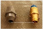 IMPA233390 Large Compartment Drain Valve - Large Cabin Check Valve