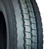 Buy cheap GCC DOT Certification 12R24 Heavy Duty Truck Tyres Driving Wheel Position from wholesalers