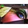 Buy cheap HD Full Color SMD2121 P3 RGB LED Rental Iron Steel Standard Cabinet 3 Years Warranty from wholesalers