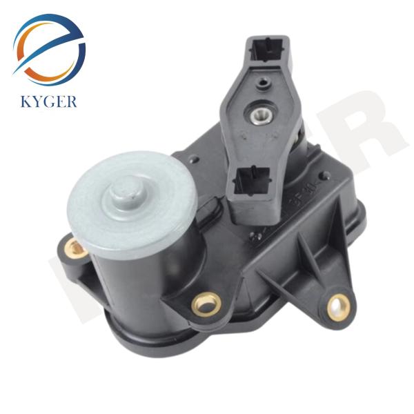 642 150 05 94 Car Accessories Auto Spare Parts Intake Manifold Motor For