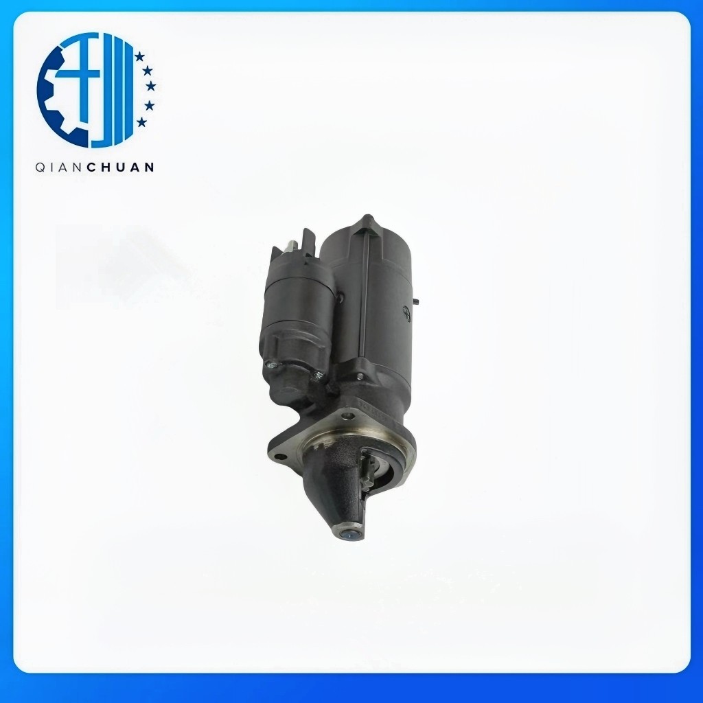 01183712 0118-3712 Starter Motor 12V For Deutz 1020 2012 1013 2013 913 914