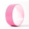 Buy cheap Foam Roller Yoga Wheel For Back Pain, Back Massager Dharma Yoga Wheel with Massage from wholesalers