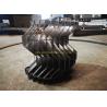 Buy cheap 300mm Diameter Spacer Ribs Ss304 Vane Pack Mist Eliminator from wholesalers
