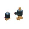 Buy cheap Brass 2 Way Pneumatic Solenoid Valve from wholesalers