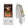 Buy cheap 21.5 Inch Self Service Kiosk Multi Installation Of Both Desktop And Wall Mount from wholesalers