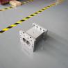 Buy cheap Durable Twin Screw Extruder Barrel for PA PC ABS Materials High Performance Heat Resistant from wholesalers
