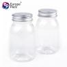 Buy cheap New Design Medium Edible Plastic Sweet Jars For Candy Cookie Nut from wholesalers