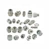 Buy cheap China supplier cheap price reusable hydraulic hose fittings for dump truck trailer from wholesalers