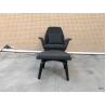 Buy cheap High Density Metal Frame Gilliam Armchair / Comfort Prince Armchair from wholesalers