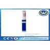 Buy cheap Traffic Automatic Parking BarriersToll Gates Frequency Convertion Motor 50/60HZ from wholesalers