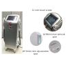 Buy cheap 2018 NUBWAY high quality beauty salon professional multifunction e-light ipl SHR hair removal machine from wholesalers