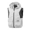 Buy cheap Man Outdoor Fan Cooling Vest Air Conditioned Cooling Jacket Ice Vest from wholesalers