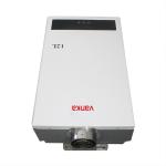 2000W Tankless Gas Hot Water Heater Wall Mounted With Digital Temperature
