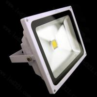 Buy cheap 60W led flood light / 12V~24V 50W LED Flood light F60WA product