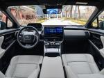 FAW Mini EV Cars Long Range Pro Version Mid Size SUV Power 150kw