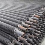 DELLOK Anodized Aluminum Fin Tube for Extruded Fin Tube Machine with Superior