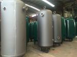 3000L 1.0mPa Carbon Steel Low Pressure Air Tank For Machinery Manufacturing