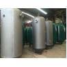Buy cheap 3000L 1.0mPa Carbon Steel Low Pressure Air Tank For Machinery Manufacturing Industry from wholesalers
