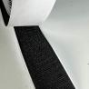 Buy cheap Black White Self Adhesive Hook And Loop Strip For Furniture Cushion Covers Fixing from wholesalers