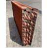 Buy cheap Cooling HVAC Condenser Coil Window Ac For Blast Freezer Refrigerator from wholesalers