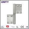 Buy cheap Stainless Steel Door Hinges For Public Building , Euro Mortice Hinge HB Series from wholesalers