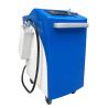 Buy cheap Industrial 60W Laser Cleaning Machine auto focus With 7 Inch Touch Screen from wholesalers