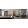 Buy cheap Hotel L Shaped Sectional Couch from wholesalers