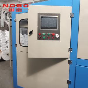 Wholesale Helical Wire Cnc Spring Machine Machine Pocket Spring Machine Springs Nobo from china suppliers