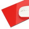 Buy cheap Sparkle Aluminium Composite Panels For Caravans Anticorrosive from wholesalers