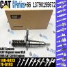 Buy cheap common rail fuel injector 140-8413 7E-6193 OR-8867 9Y-4982 127-8220 for Caterpillar C-A-T 3114 3116 3126 from wholesalers