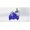 Buy cheap DN800 Flow Control Valve from wholesalers