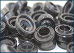 4335047 4447050 Pilot Valve Oil Seal For HITACHI ZX60 ZX120 ZX200