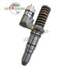 Buy cheap Fuel Injector 386-1752 20R-1264 3861752 20R1264 For Caterpillar 3152 3152B 3508B 3516 Engine from wholesalers