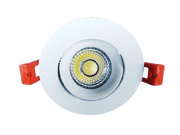 Buy cheap 15W / 20W / 25W Mini COB LED Spot Ceiling Light With CREE / Epistar Chip For Furniture Stores from wholesalers