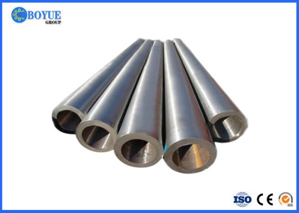 Buy cheap TP304 / 304L Plain Ends Seamless Steel Pipe , ISO 9001 ASTM A312 Seamless Pipe from wholesalers