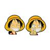 Buy cheap Motion Laptop 3D Sticker Anime Waterproof Decal Anime Motion Stickers for Suitcase Car Refrigerator from wholesalers
