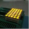 Buy cheap Highly Visible Red Common Cathode LED Display With 18 Pins from wholesalers