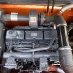 Used Heavy Equipments 30 Tons Doosan Dx300lc-9c Large Excavator