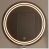 Buy cheap Laser Mirror Marking Machine for Hotel Bathroom Makeup Mirrors Decoration Air Cooling from wholesalers