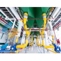 Buy cheap Sunflower Seeds Oil Prodcution Line Fully Automatic 1000 Tons / Day product