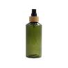 Buy cheap Olive 10ml Organic 5.5'' Bamboo Lid Cosmetic Jar 20/410 Small Empty Spray Bottles from wholesalers