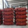 Buy cheap Sand Casting Moulding Flask for Green Sand Casting Process from wholesalers