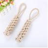 Buy cheap Cotton Washable Rope Chew Dog Pet Toys Durable Corn Toothbrush from wholesalers