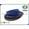 Buy cheap NPK12X Hydraulic Breaker Seal Kit 70 - 90 Shores A Hardness / Oil And Fuel Resistant from wholesalers