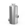 Buy cheap DN250 Flanged Steam Water Separation Equipment Meet Requirement for Water Oil Separation from wholesalers